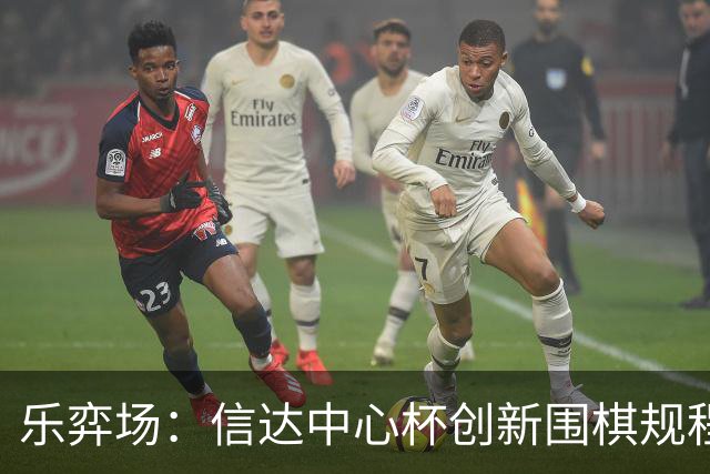 乐弈场：信达中心杯创新围棋规程专题研讨会顺利召开